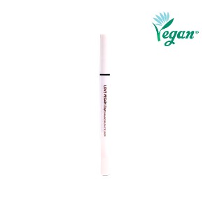 MIGUHARA Love Vegan Easy Drawing brush Eye Liner 0.6g