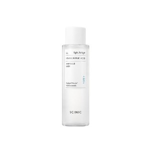 🌈WEEKLY DEAL🌈 SCINIC Hyaluronic Acid Lotion 150ml