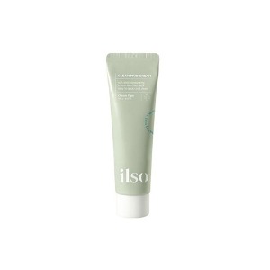 ILSO Clean Mud Cream 100g