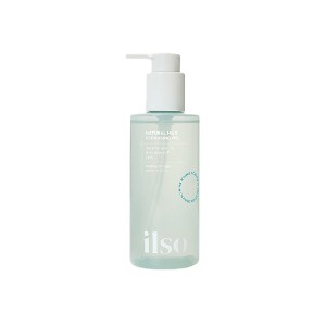 ILSO Natural Mild Cleansing Oil 200ml