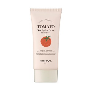 SKINFOOD Tomato Tone Up Sun Cream SPF50+ PA+++ 50ml