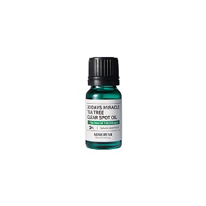 SOME BY MI 30Days Miracle Tea Tree Clear Spot Oil 10ml