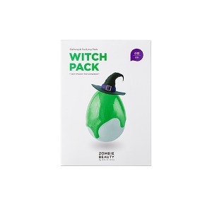 SKIN1004 Witch Pack 16ea
