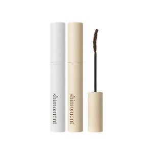 Shimoment Lining Curl Mascara 9g