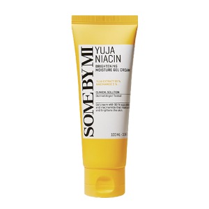 SOME BY MI Yuja Niacin Bightening Moisture Gel Cream 100ml