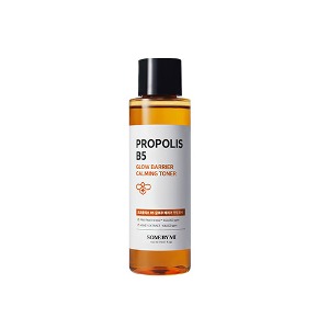 SOME BY MI Propolis B5 Glow Barrier Calming Toner 150ml