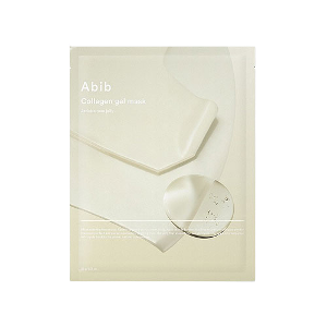 Abib Collagen Gel Mask Jericho Rose Jelly 35g (1ea)