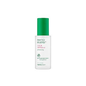 THANK YOU FARMER Phyto Relieful™ Cica Ampoule 50ml