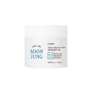 ETUDE SoonJung Hydro Barrier Cream 130ml