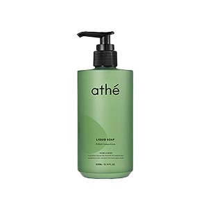 ATHE New Hour Liquid Soap 300ml