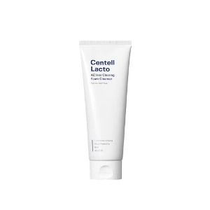 SUNGBOON EDITOR Centell Lacto AC less Clearing Foam 150g