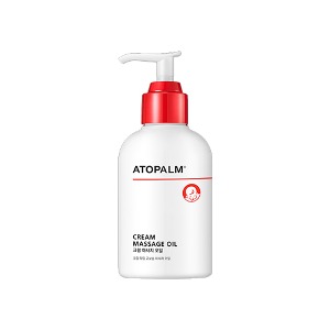 ATOPALM Cream Massage Oil 200ml