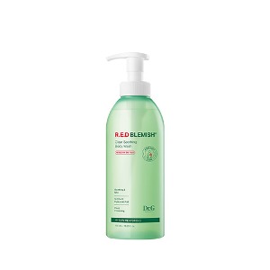 Dr.G R.E.D Blemish Clear Soothing Body Wash 480ml