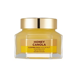 Holika Holika Honey Sleeping Pack 90ml #Canola Honey