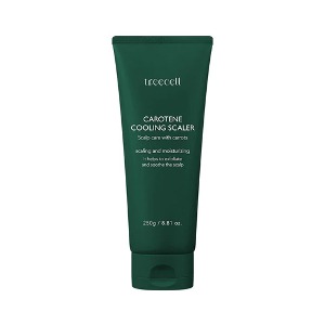 TREECELL Carotene Cooling Scaler 250ml