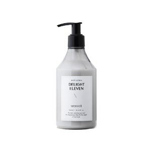 TREECELL Delight Eleven Body Lotion 300ml