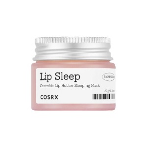 💫Weekend Coupon💫COSRX Balancium Ceramide Lip Butter Sleeping Mask 20g