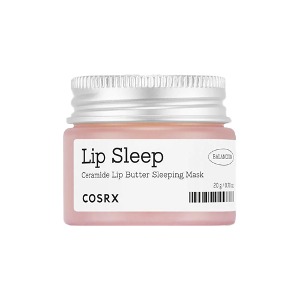 COSRX Balancium Ceramide Lip Butter Sleeping Mask 20g