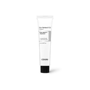 COSRX The Retinol 0.3 cream 20ml