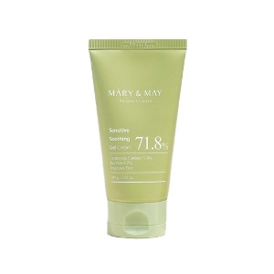 Mary&amp;May Sensitive Soothing Gel Cream 100g