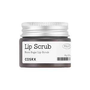 COSRX Fulll Fit Honey Sugar Lip Scrub 20g