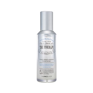 THE FACE SHOP The Therapy Water Drop Anti-Aging Facial Serum 45ml