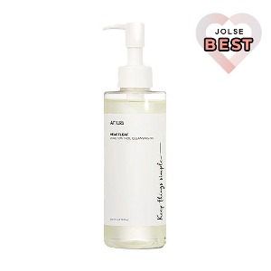 Anua HEARLEAF PORE CONTROL CLEANSING OIL 200ml