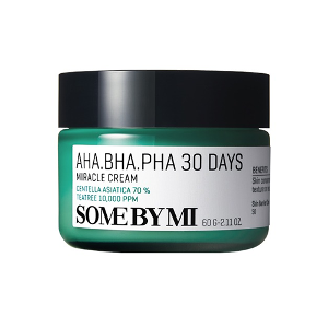 SOME BY MI AHA BHA PHA 30 Days Miracle Cream 60ml