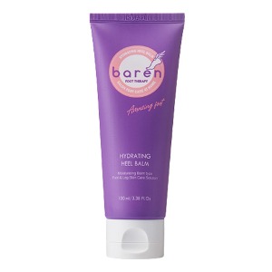 BAREN Hydrating Heel Balm 100ml