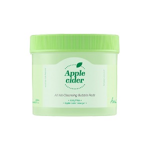 ARIUL Apple Cider All Kill Cleansing Bubble Pads 60pads