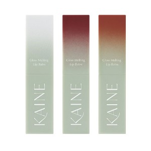 KAINE Glow Melting Lip Balm 3.7g