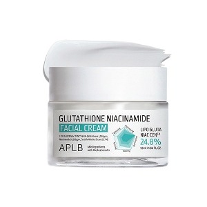 💫Weekend Coupon💫 APLB Glutathione Niacinamide Facial Cream 55ml