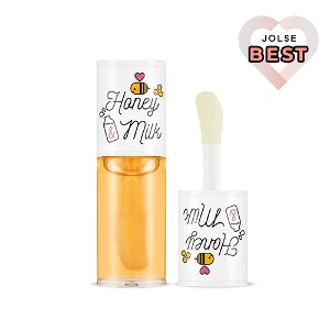 [HIDDEN DEAL] A&#039;PIEU Honey &amp; Milk Lip Oil 5g