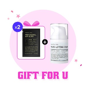 🎀[gift] Logically, Skin Multi-Lifting Cream 50ml