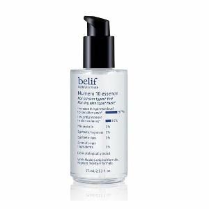 belif Numero 10 Essence 75ml