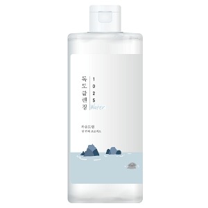 [🩵TIME DEAL] ROUND LAB 1025 Dokdo Cleansing Water 400ml