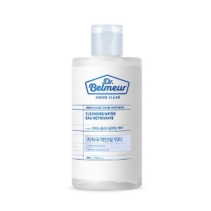 THE FACE SHOP Dr.Belmeur Amino Clear Cleansing Water 300ml