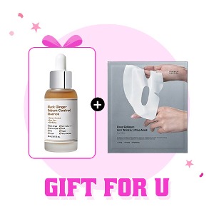 🎀[GIFT] SUNGBOON EDITOR Deep Collagen anti-wrinkle Lifting Mask 1ea