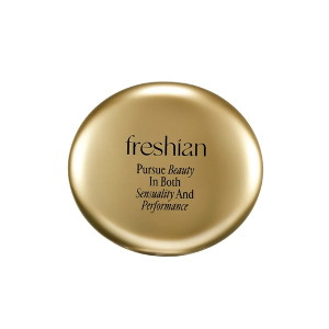 FRESHIAN Egg-like Cover Cushion Vegan 12g