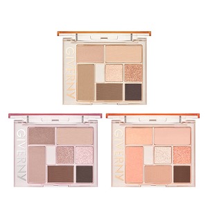 *TIME DEAL* GIVERNY Nuance G Eye Palette 8.2g