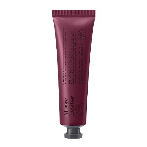 🔔TIME DEAL) Derma:B Narrative Hand Cream Musky Leather 50ml