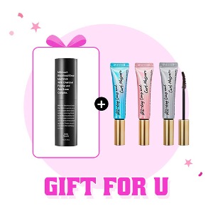 🎀[GIFT] Milk Touch All Day Long and Curl Mascara 10g