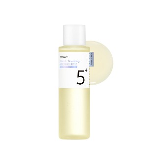 💫Weekend Coupon💫 numbuzin No.5+ Vitamin Boosting Essence Toner 200ml