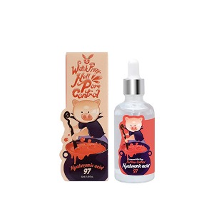 🌞TIME DEAL🌞 Elizavecca Witch Piggy Hell Pore Control Hyaluronic acid 97