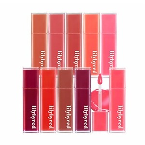 🌈WEEKLY DEAL🌈 lilybyred Bloody Liar Coating Tint 4g