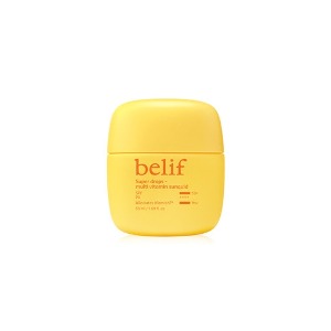 belif Super Drops Multi Vitamin Sunquid 50ml