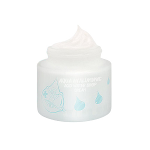 [HIDDEN DEAL] Elizavecca Aqua Hyaluronic Acid Water Drop Cream 50ml