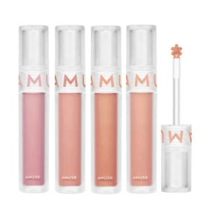 AMUSE SOFT CREAM CHEEK 3g