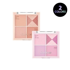 *TIME DEAL* DASIQUE Blending Mood Cheek 11.4g