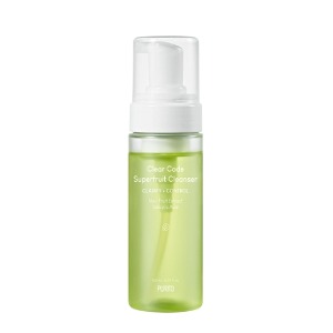 PURITO Clear Code Superfruit Cleanser 150ml